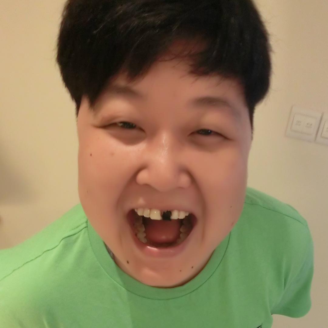 暴躁的又欠姐