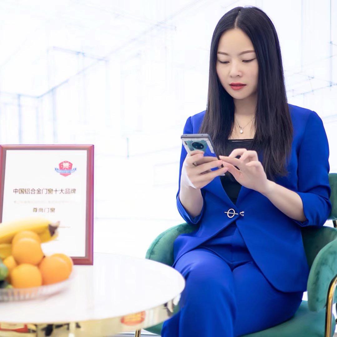 楚楚💃