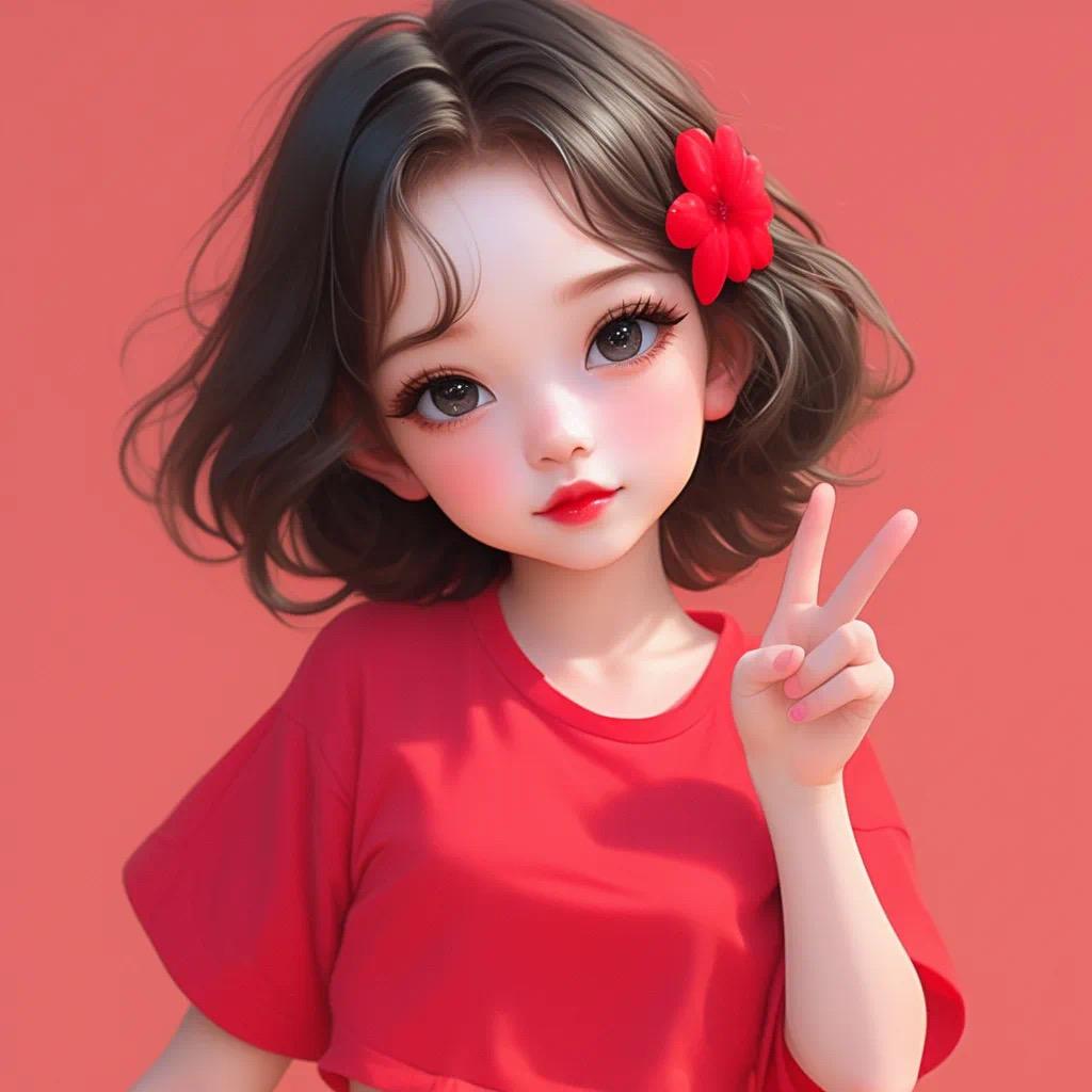 小小的世界