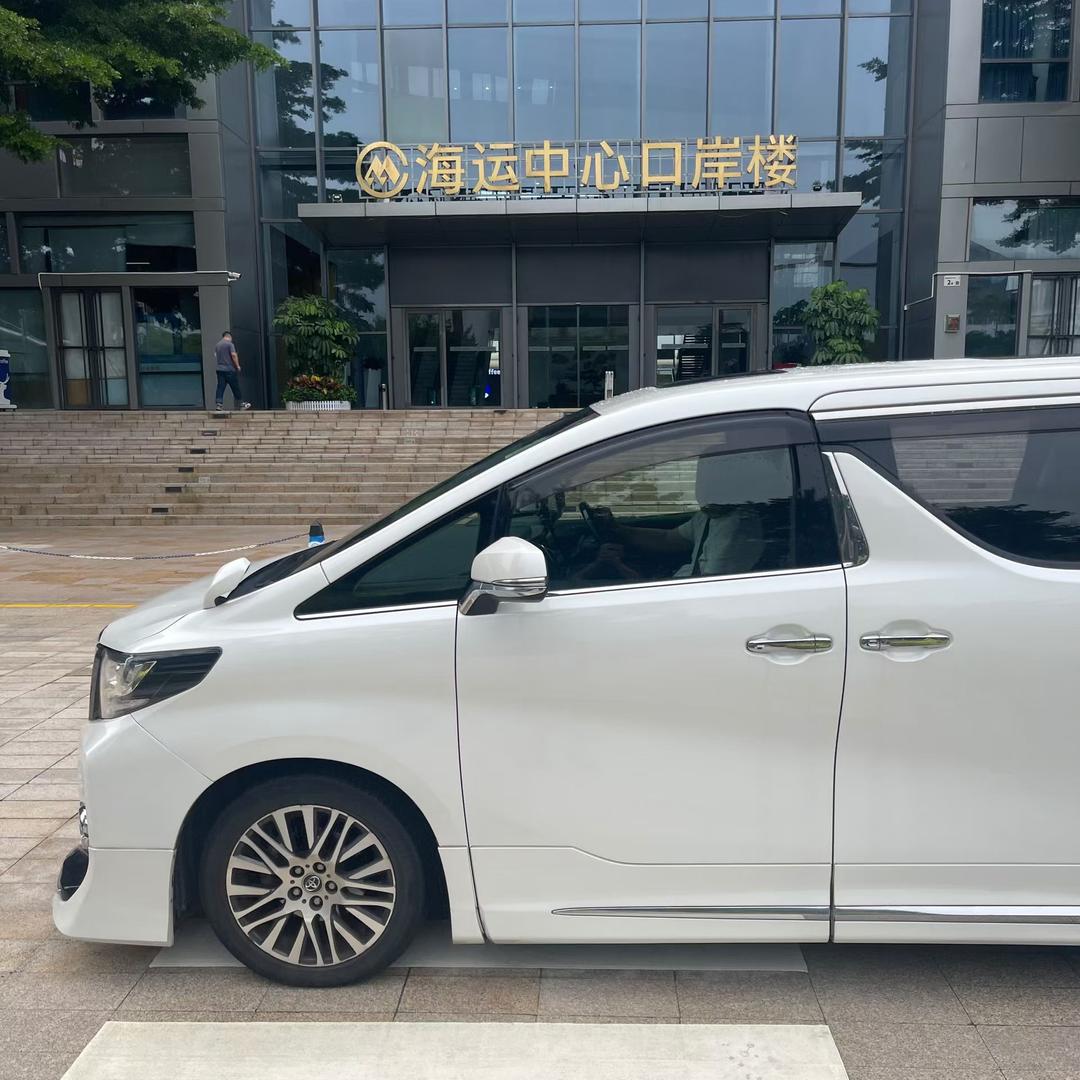 深嘉禾顺运通物流源头工厂-粤港澳商务接送