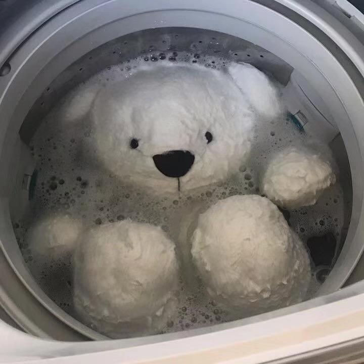 要好好的