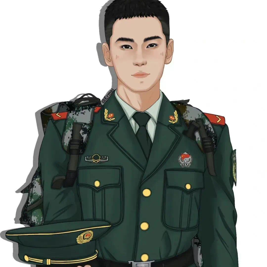 最后一个老实人