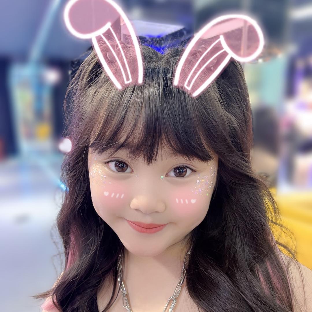 利娇.小米💕