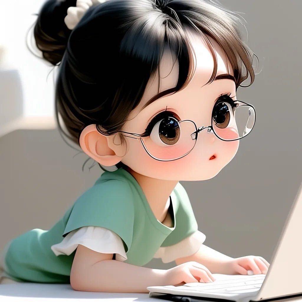 ～习惯一个人～