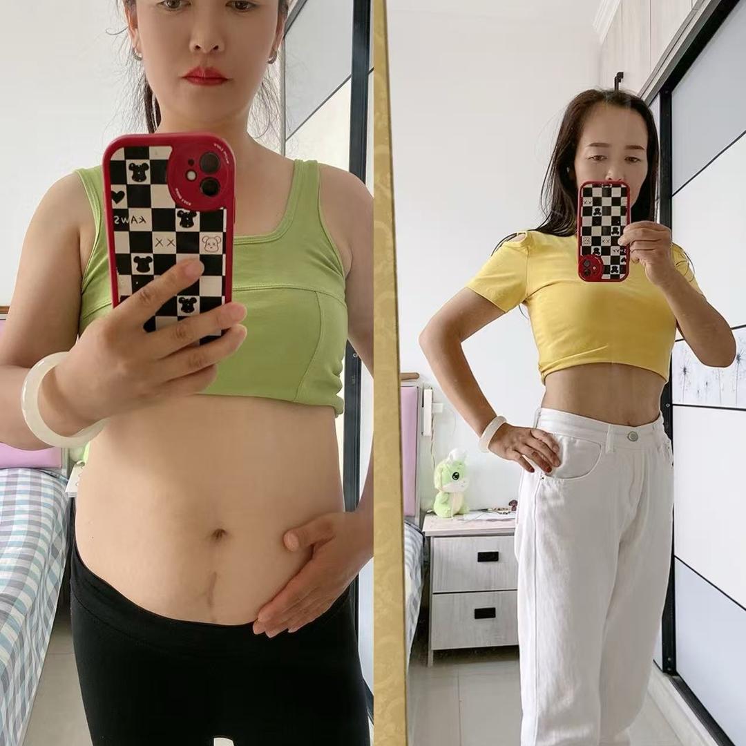 阿莲～