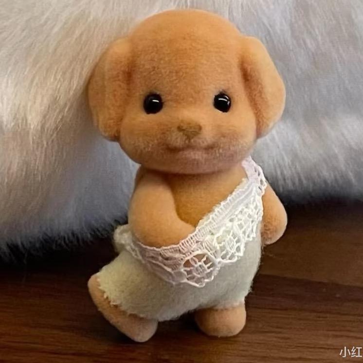 吃喝玩乐小狗屁