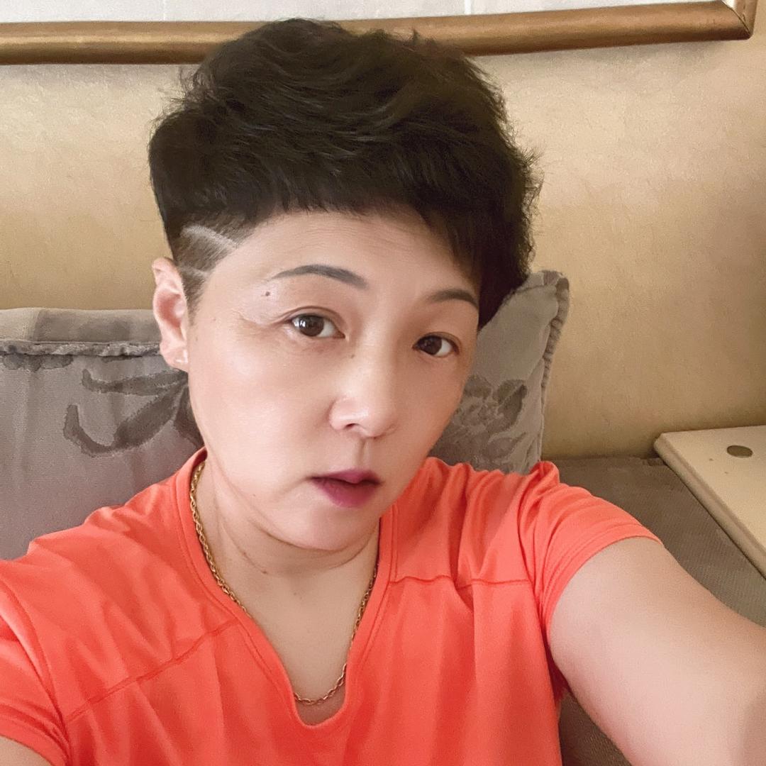 你好