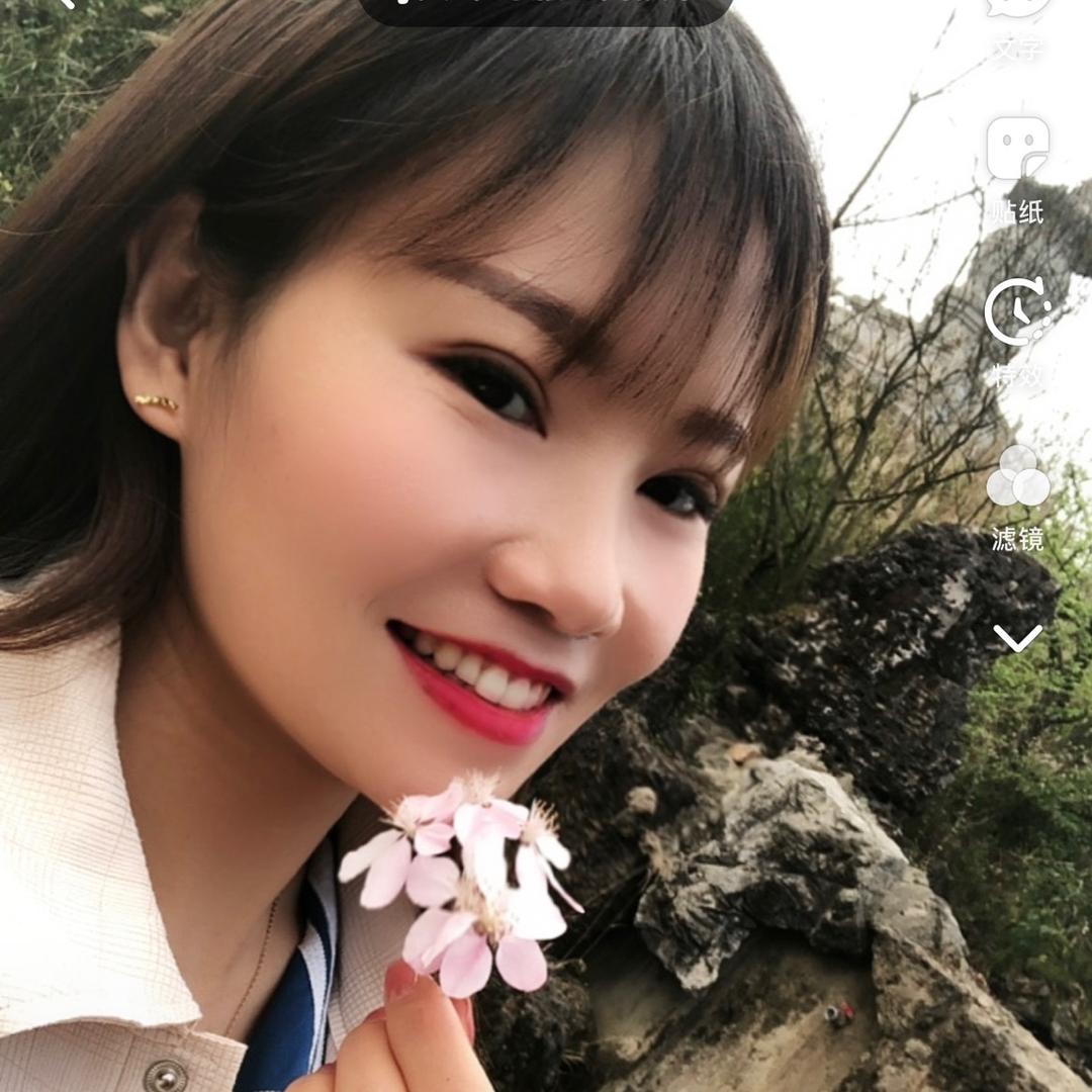 刘二姐💃