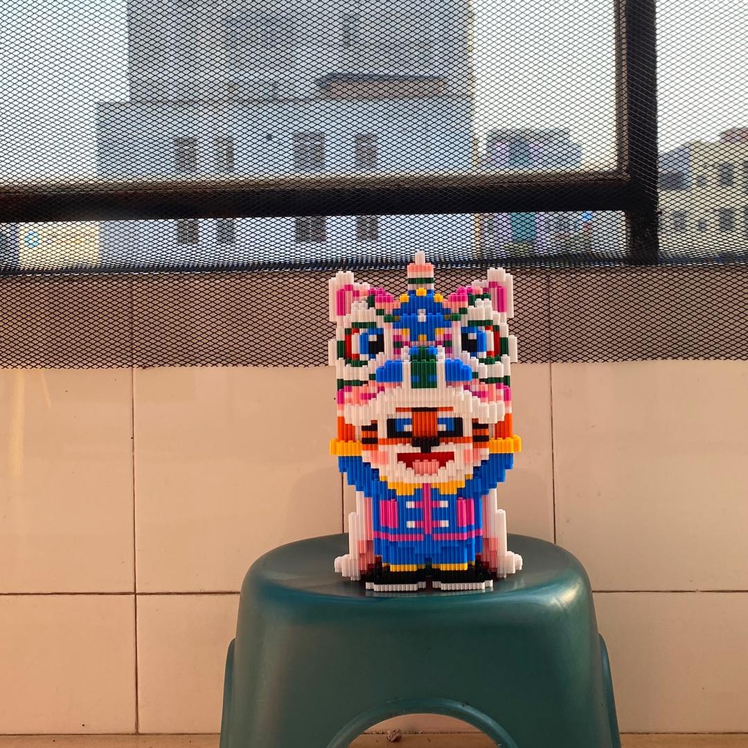 心❤与心的桥梁