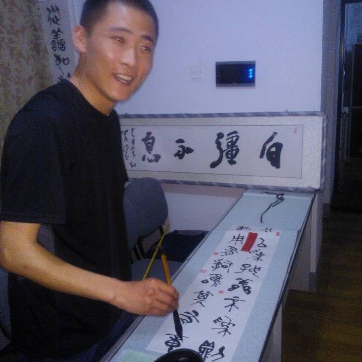 蛐蛐