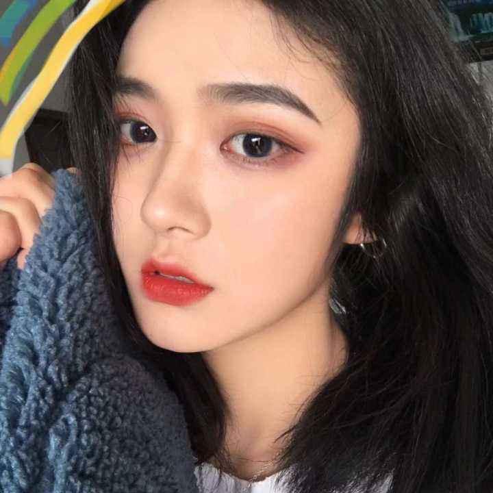 晨