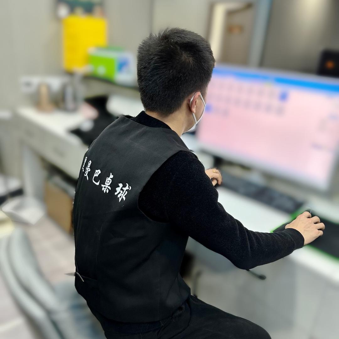驾校哥