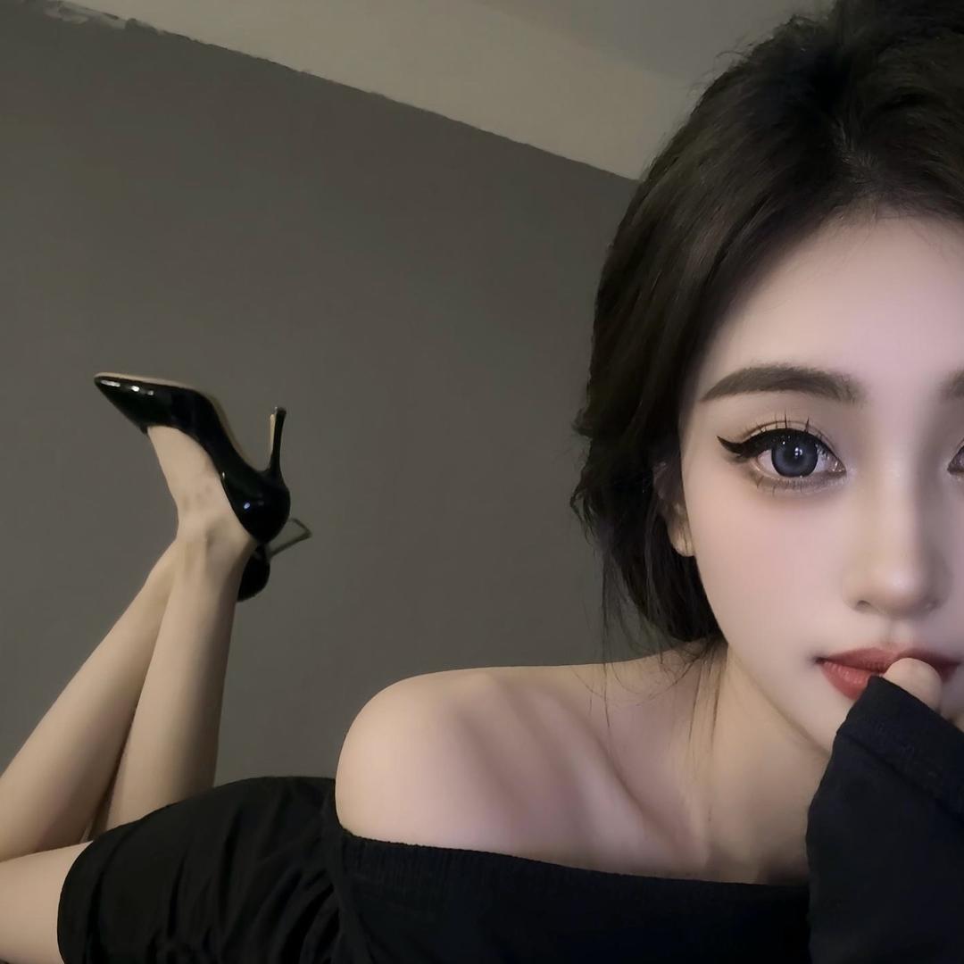 安然🌙