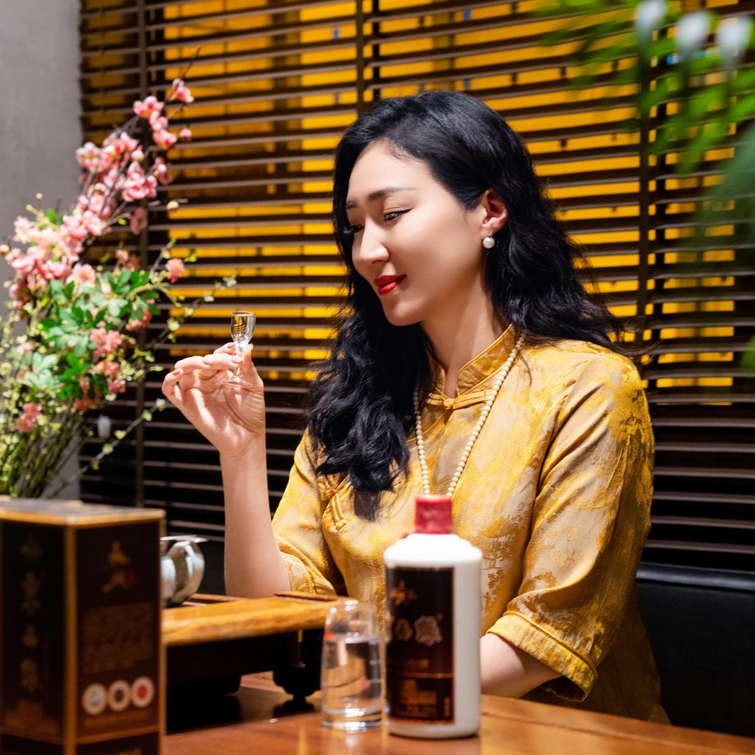 京西缘长城纪念酒