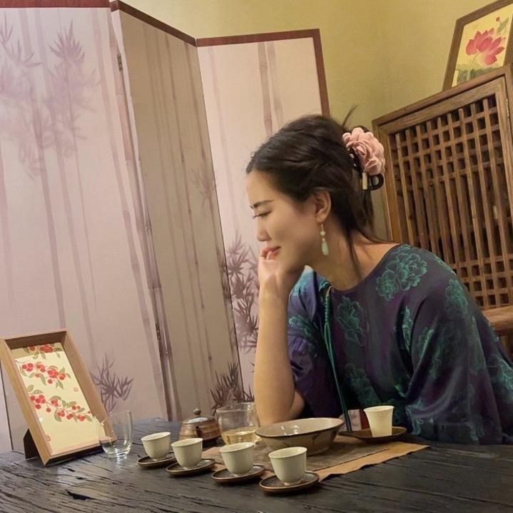 九月（云南腾冲)