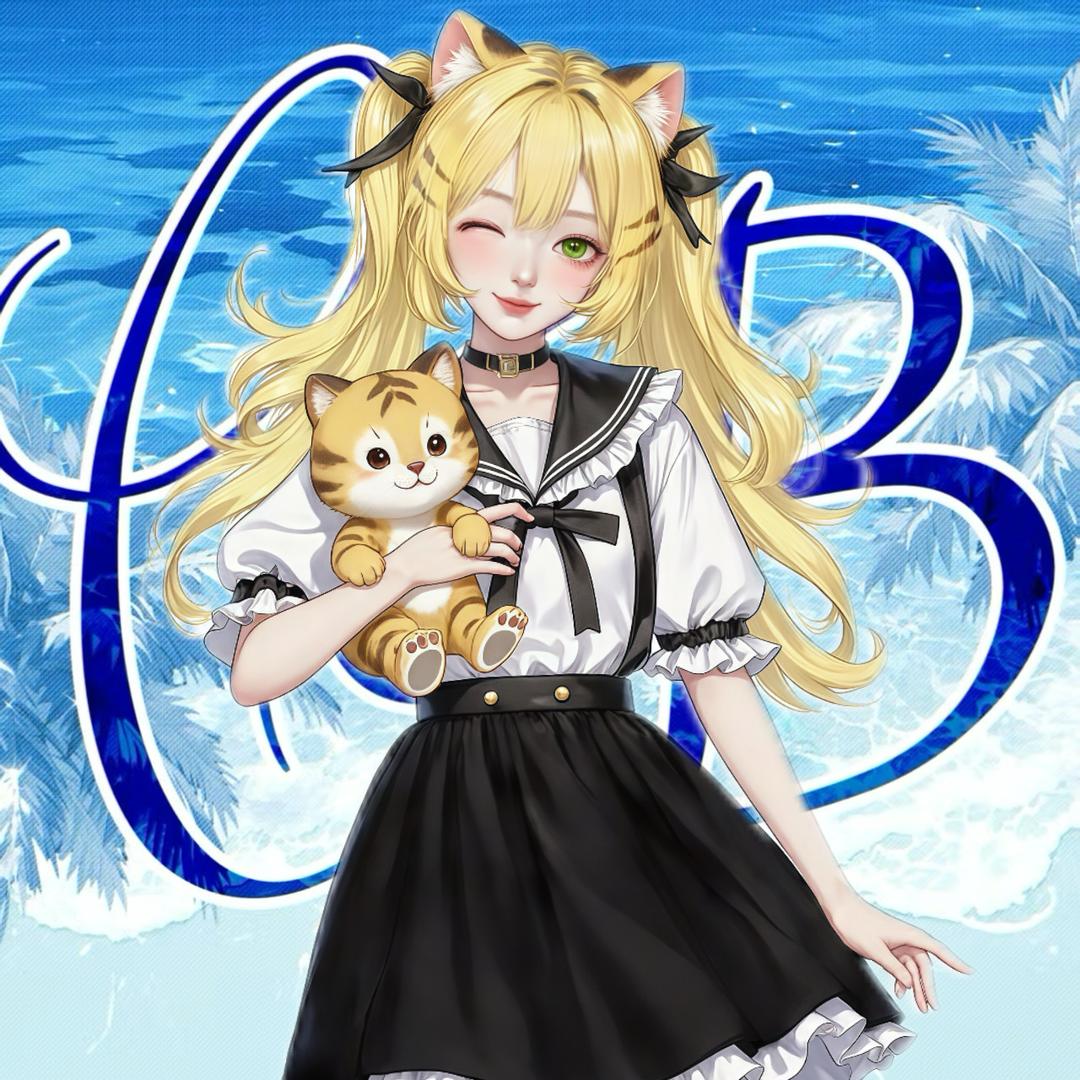 Bo.Tiger🐯（9.19🎂版）