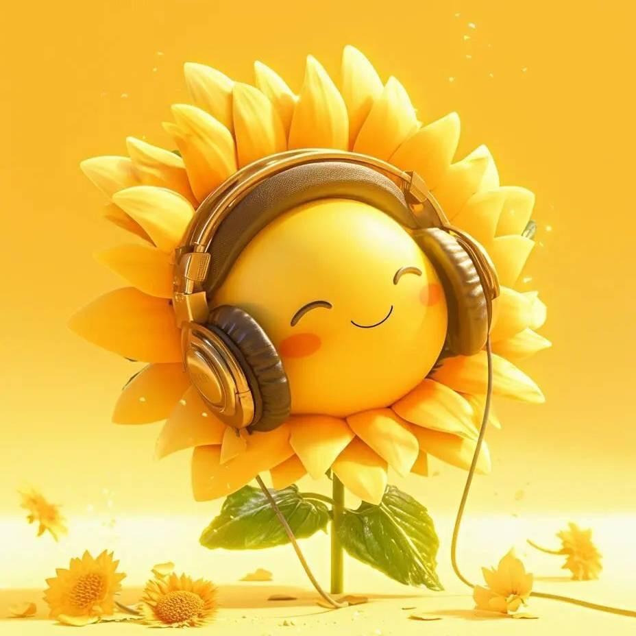 阳光☀️