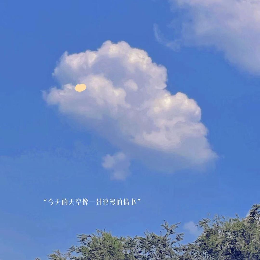 一天天的