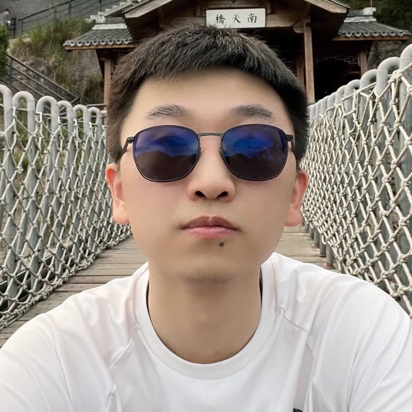 王驰穆