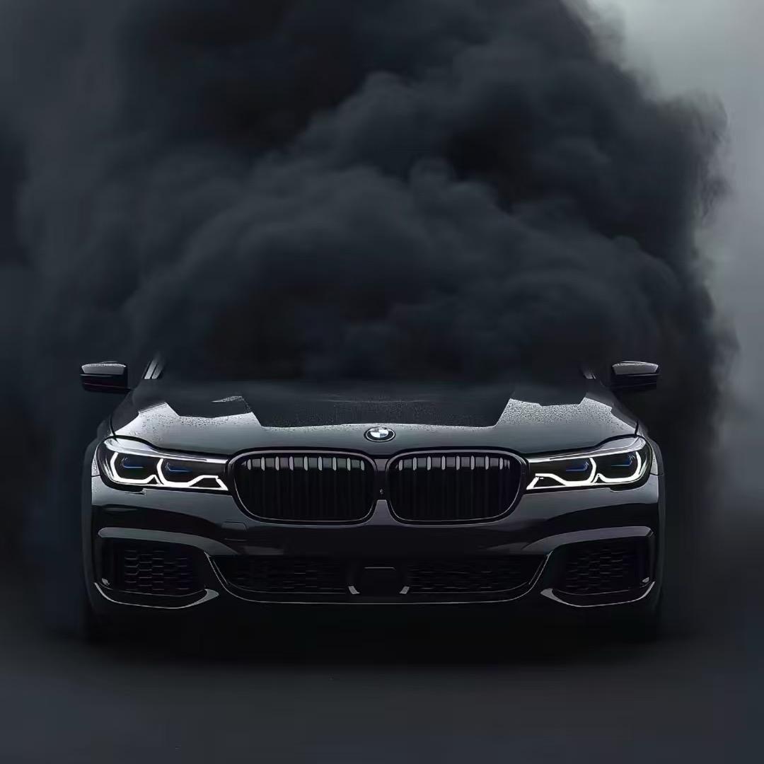 @苏州名鼎宝马/精品五系🚗