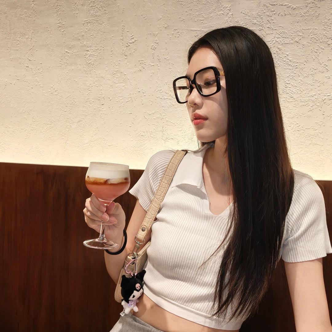 叶子Leafpunk