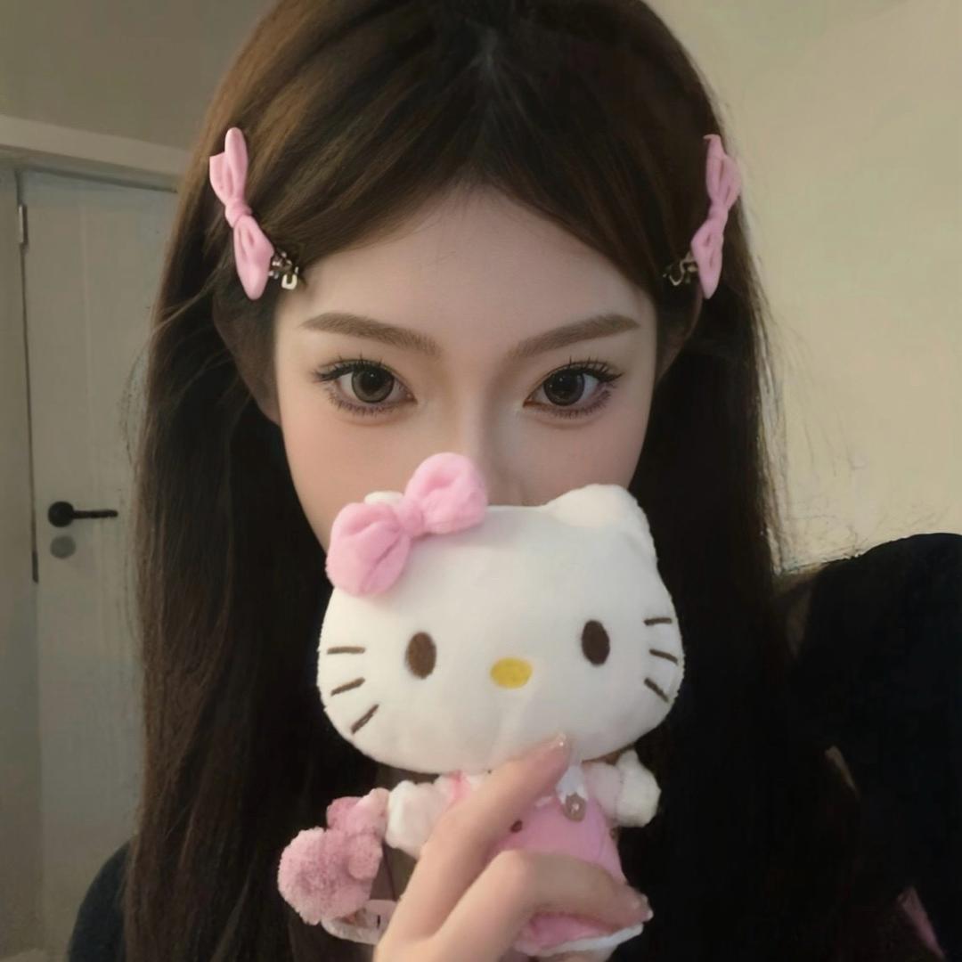 翻斗花园小美