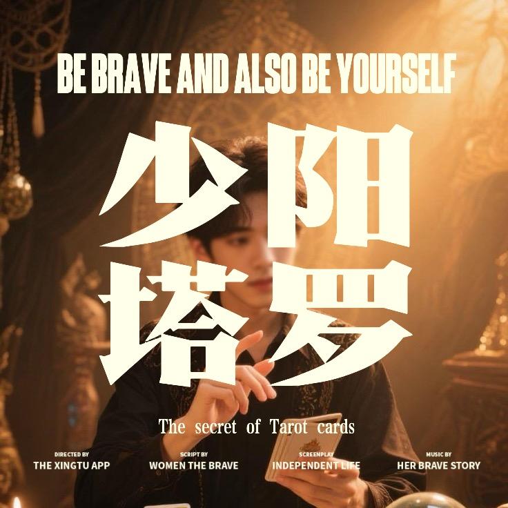 少阳（塔罗研究）