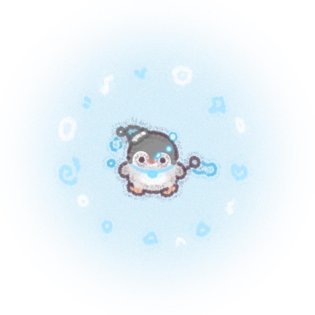 了冬愿