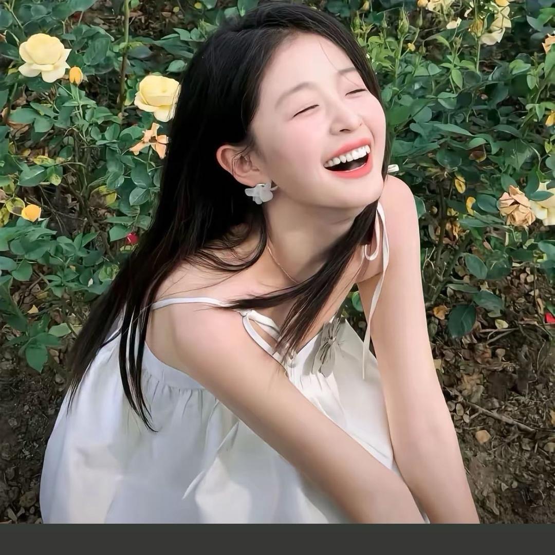 美丽女人