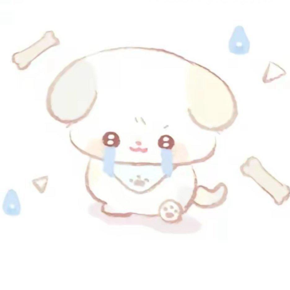 鱼粮饱饱 •ᴥ•