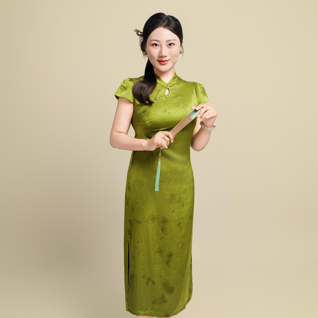 芸瑶先生