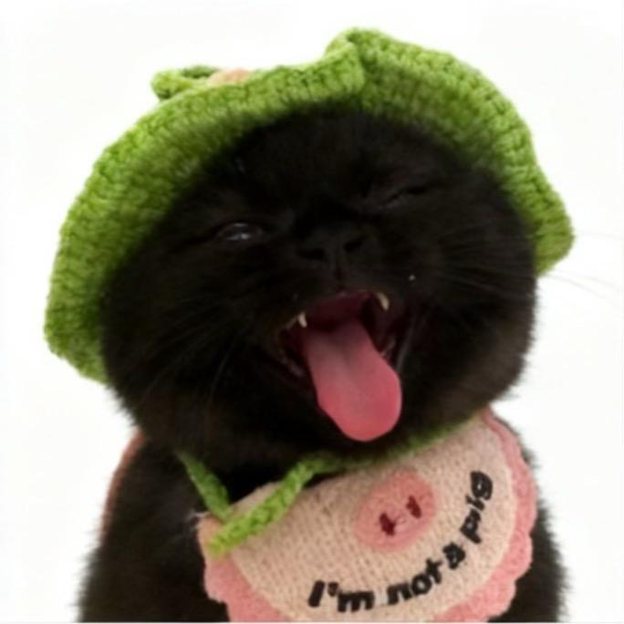 小奶糖🍬（治愈版）