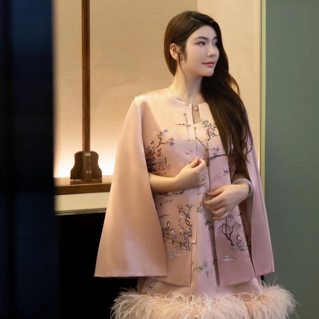 权妮珠宝