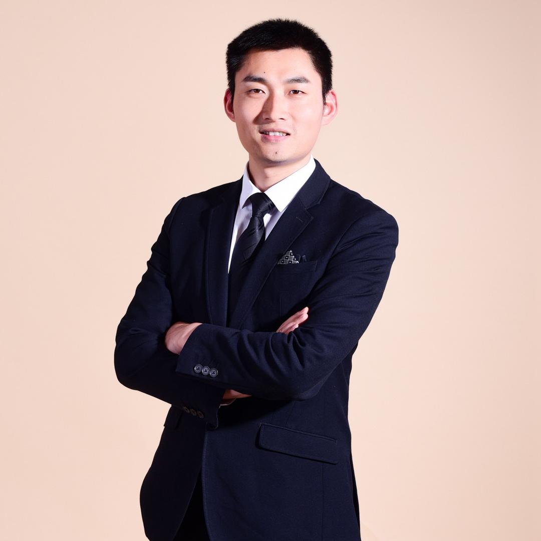 杨努力