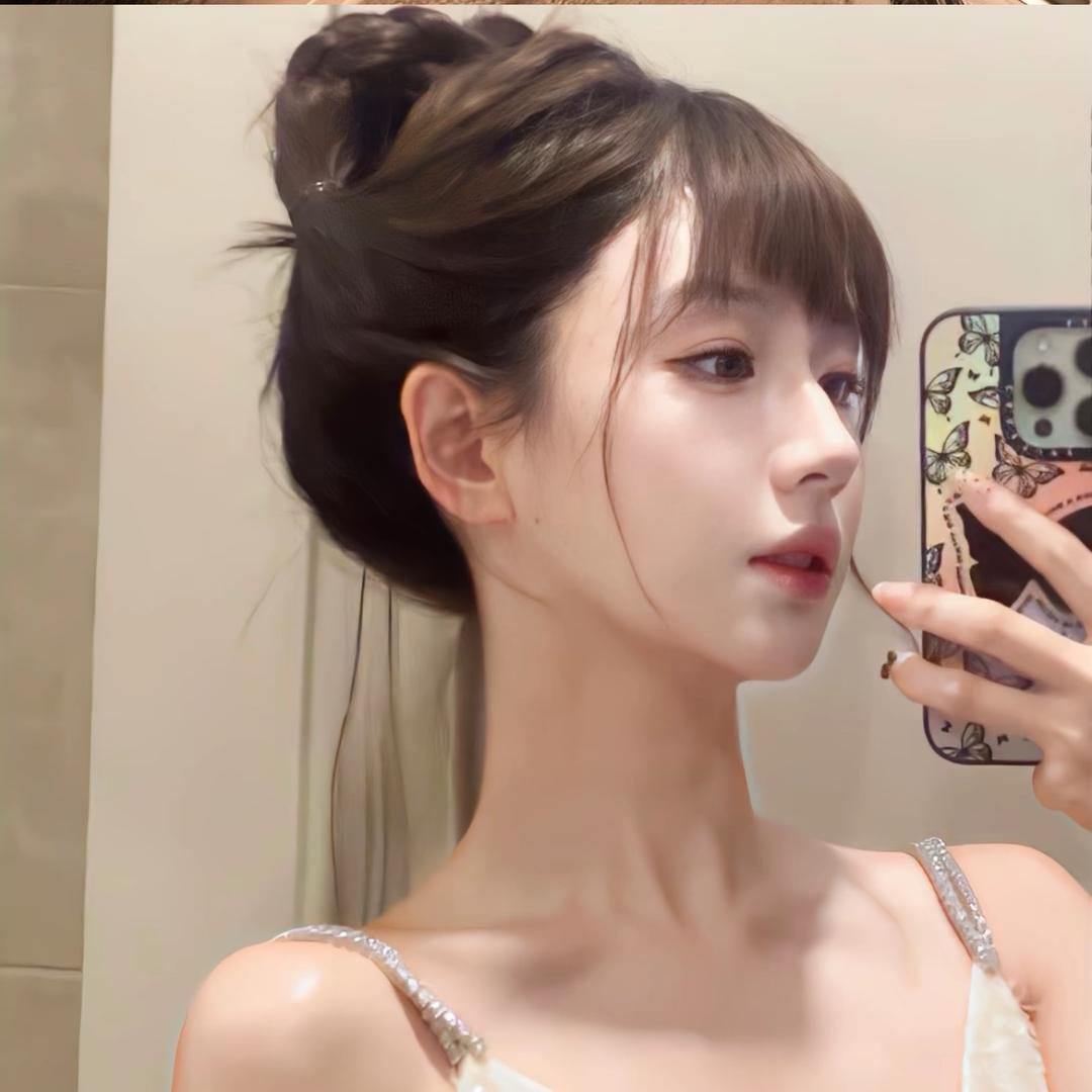 娜娜宝贝