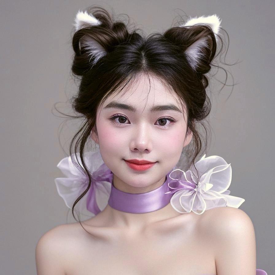 烦恼豆沙包
