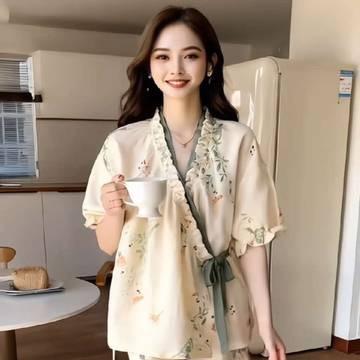 美美服饰零售