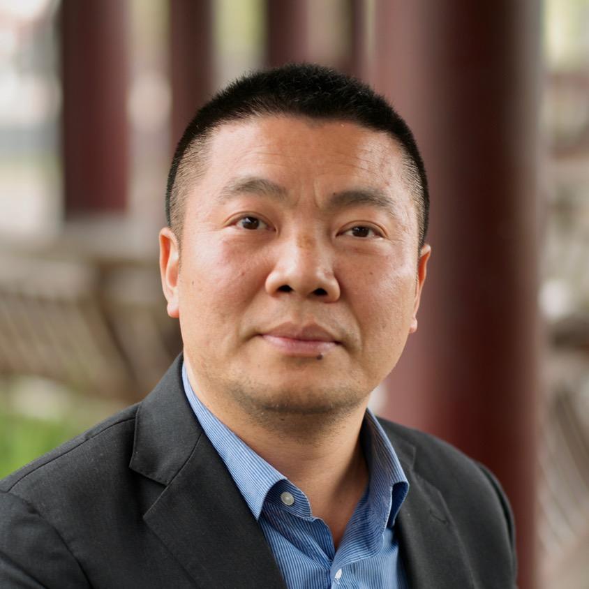 温校长讲留学