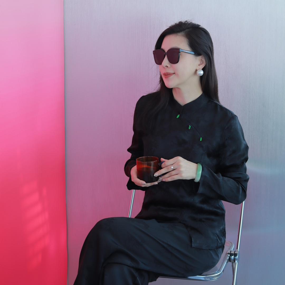 玮琦服饰