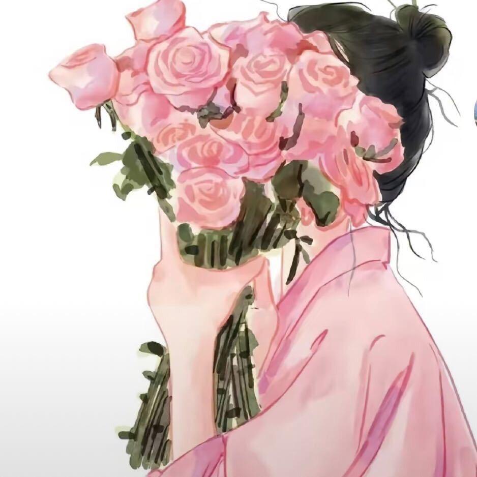 🌼朝花夕拾/秀
