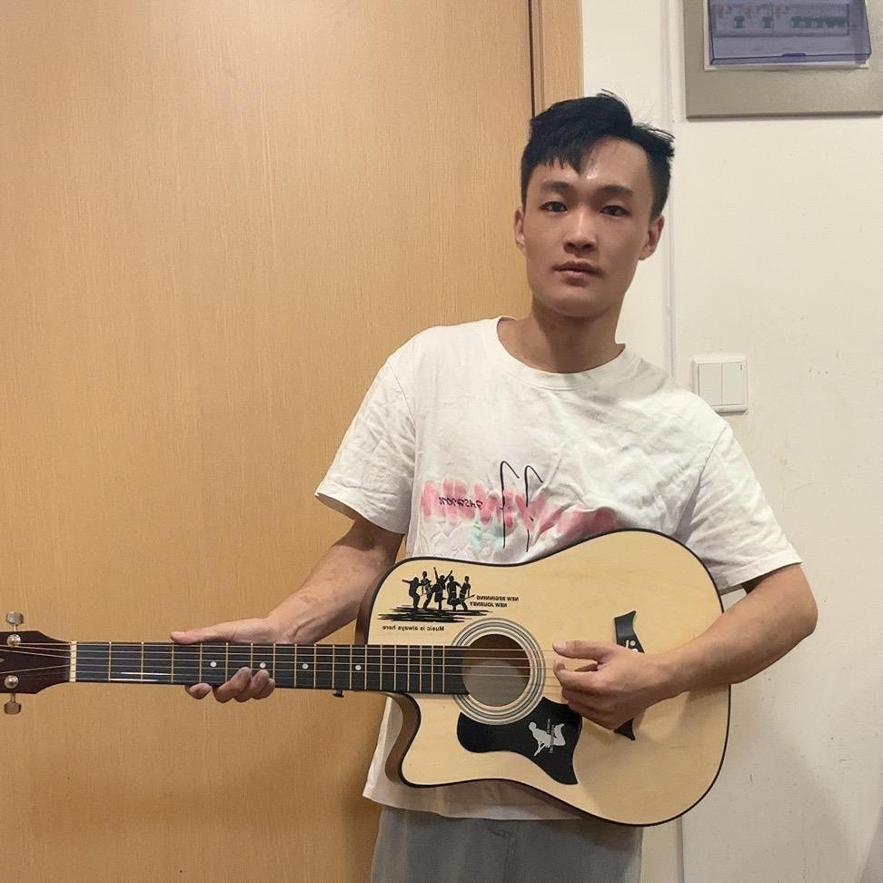 中意你❤️