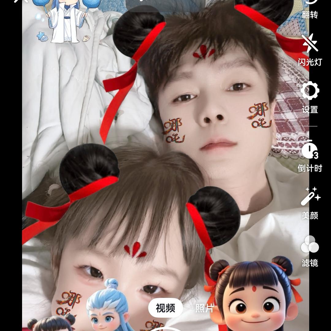 诺诺爸爸