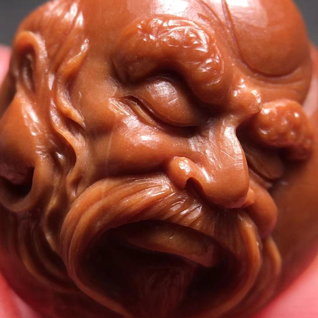 微刻缘雕刻工作室