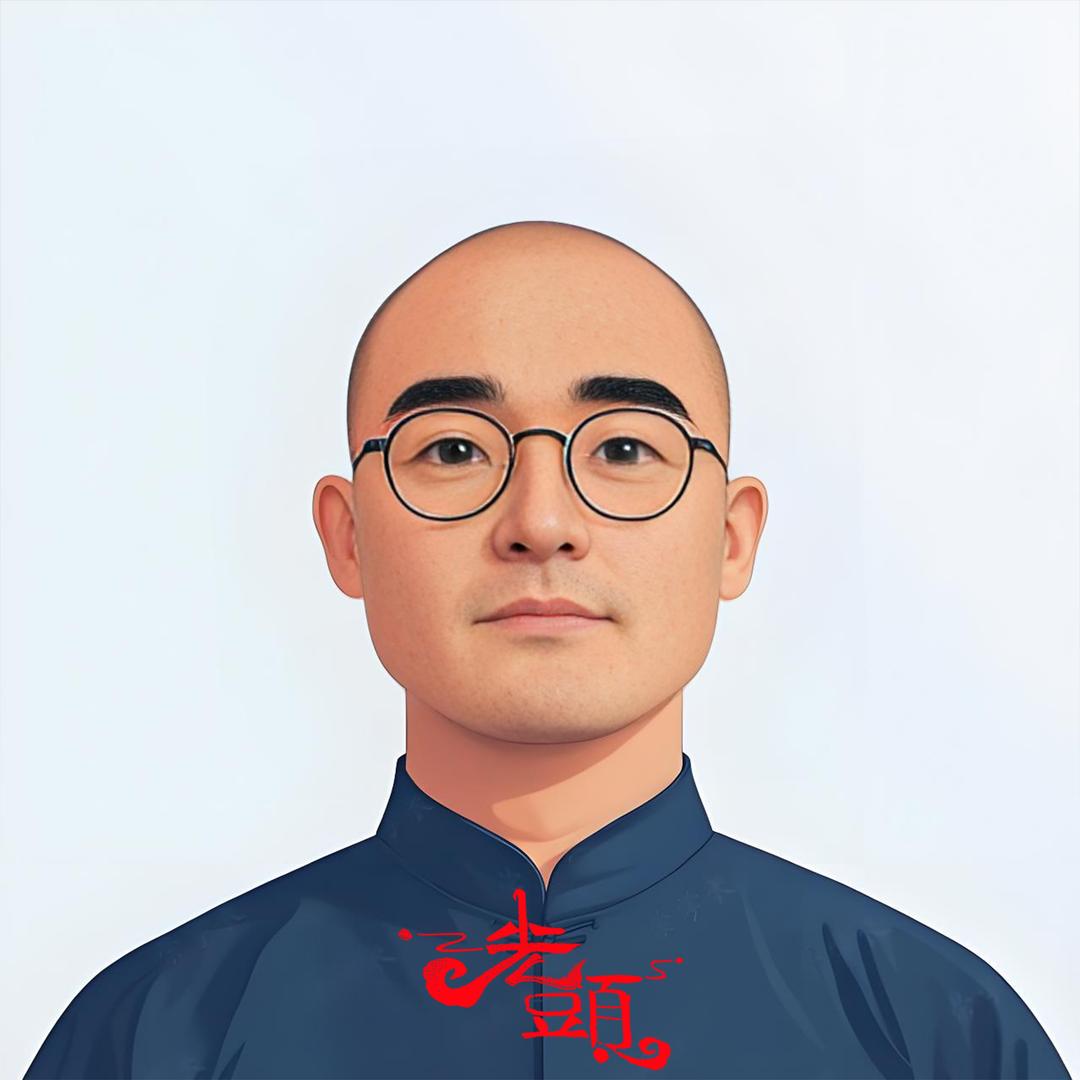 光头讲故事