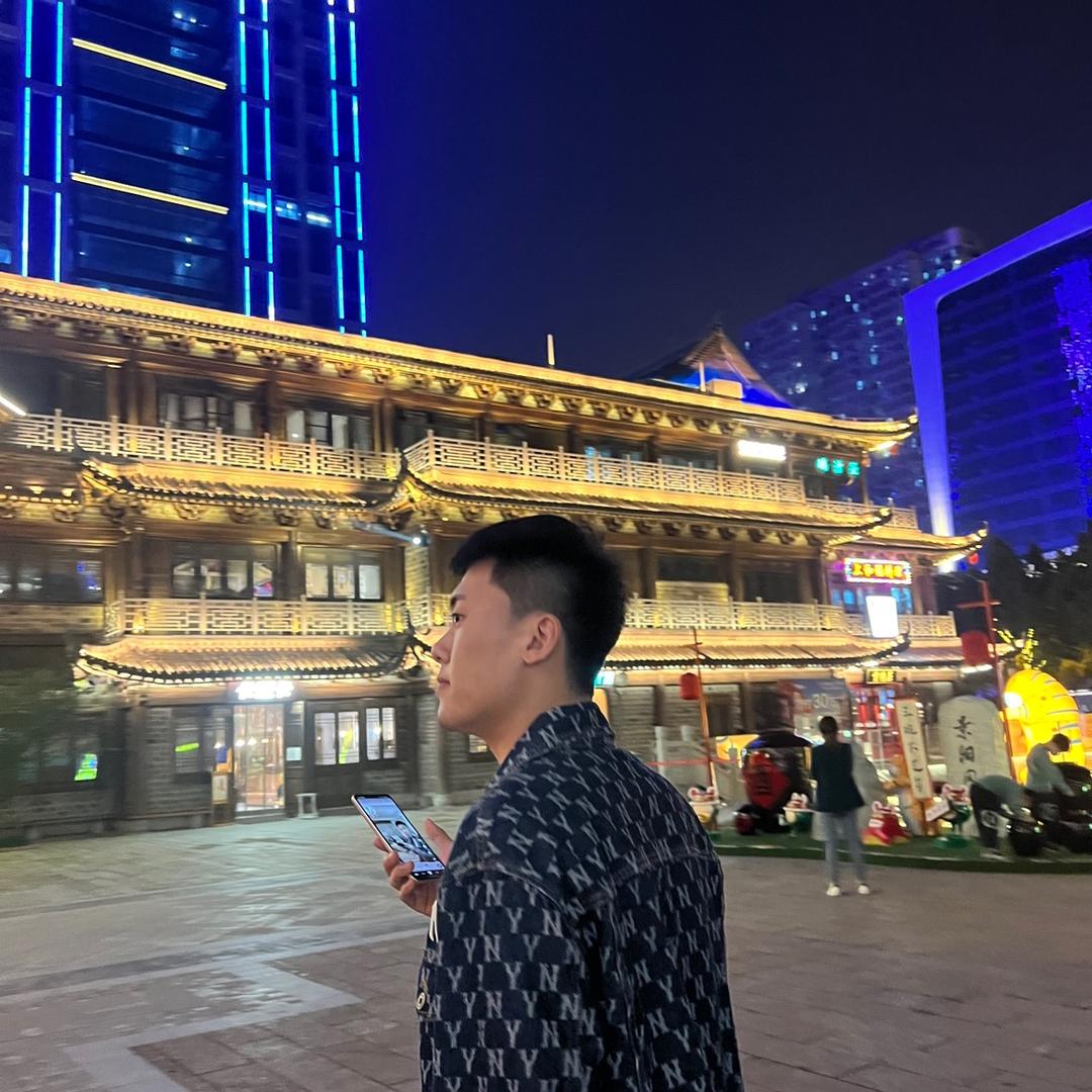 刘V-
