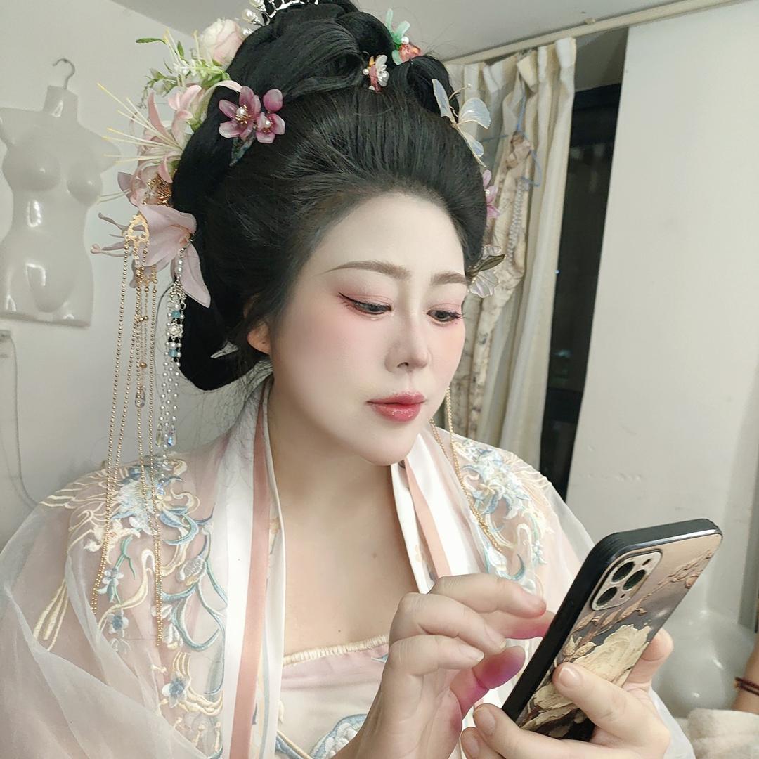 苏州大美丽(小号)