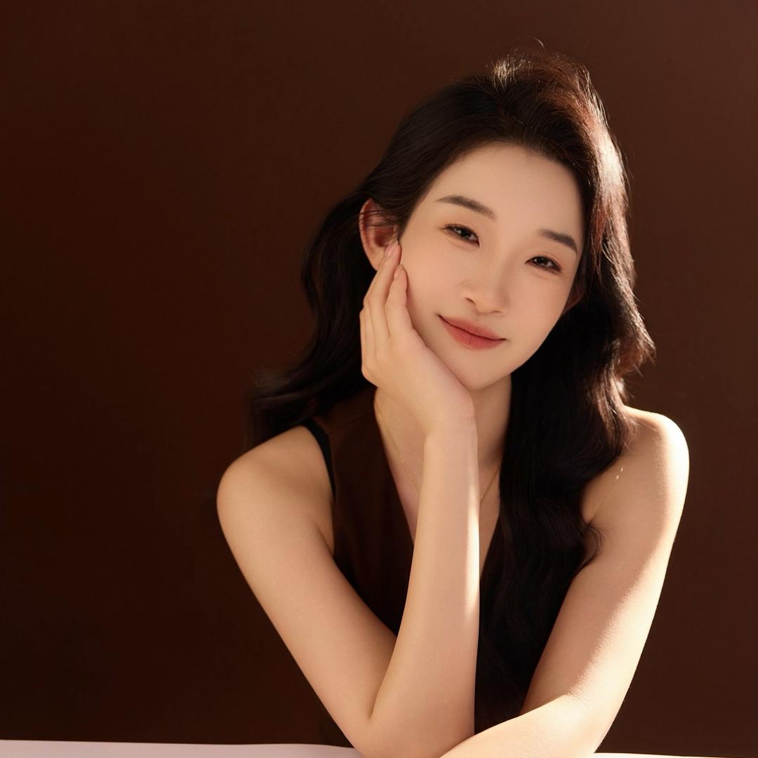 好看💗山东村花