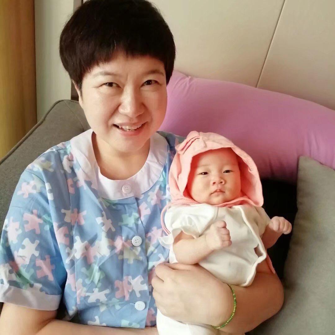 蔡老师育儿严选@抖音