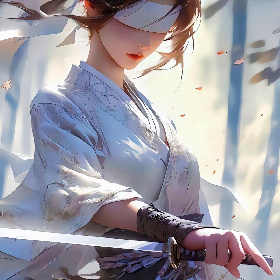 薄荷晚归遇夏颜