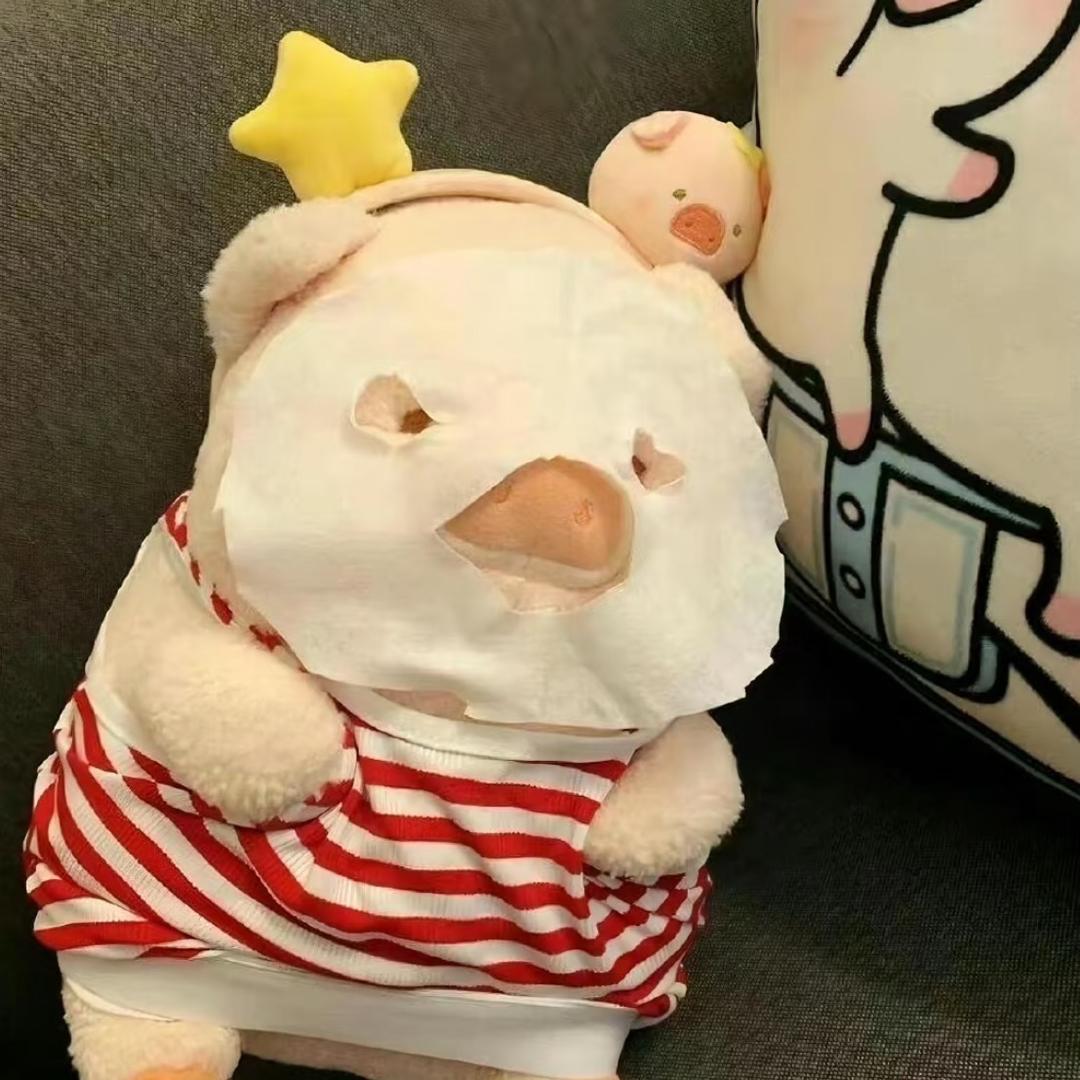红鲤鱼•